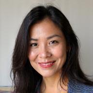 Headshot of Aisha Rahman, Agility Coach at Canine Compass